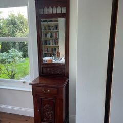 Hallway cabinet