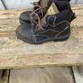 Cofra Safety Work Boots Size 9/43 Image 2
