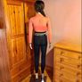 Nike Workout Set (Size 6) (New) Image 2
