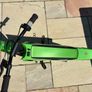 Razor SX125 McGrath 10.8V Electric Mini Dirt Bike Image 4