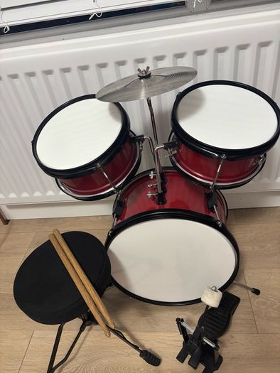 kids drum set