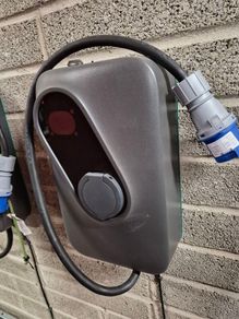 EV Charger