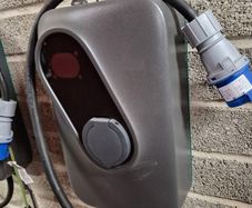 EV Charger