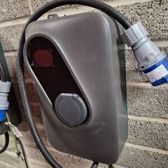 EV Charger