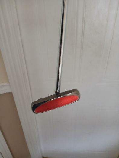 Taylormade Rossa putter