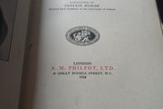 antiquarian