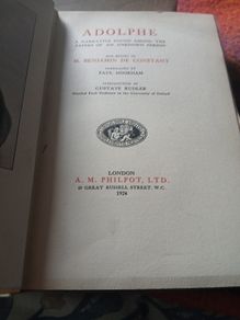 antiquarian