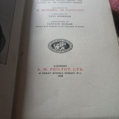 antiquarian