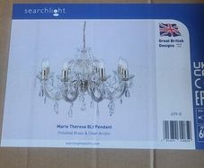 Chandelier
