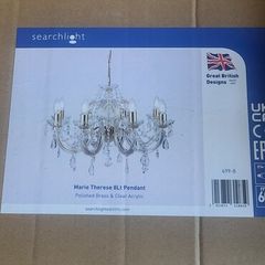 Chandelier