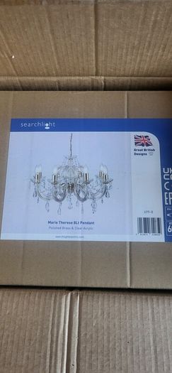 Chandelier