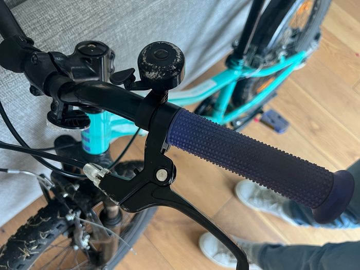 Trek Bike 20 inch