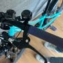 Trek Bike 20 inch Image 2