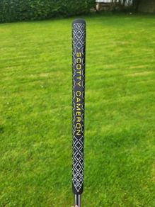 Scotty Cameron Phantom