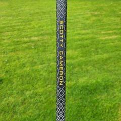 Scotty Cameron Phantom