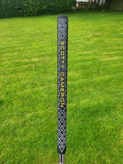 Scotty Cameron Phantom
