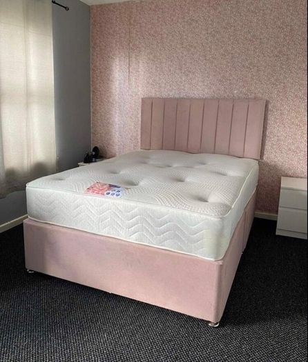 beds