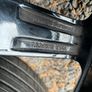 18' Genuine Mercedes Amg 5x112 alloy wheels Image 9