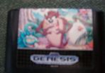 Genesis Seega Computer Game
