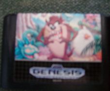 Genesis Seega Computer Game