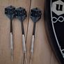 Gary Anderson dartboard sets Image 8