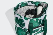 Adidas tote bag