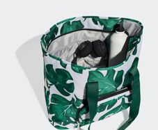 Adidas tote bag