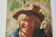 John Dennver vinyl lp