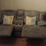 Harvey Norman matching Recliners Image 6