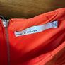 Karen Millen Orange Dress Image 4