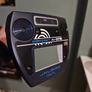 Odyssey Jailbird Mini AI RH Putter Image 4