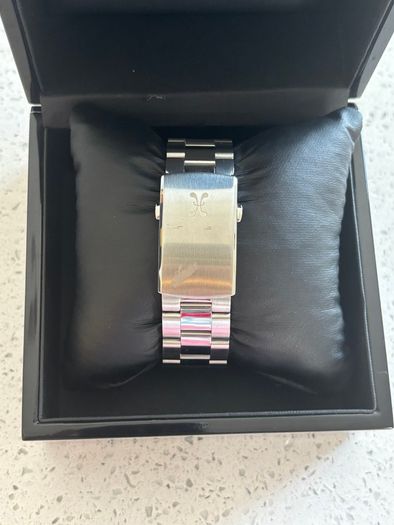 Watch Bernhard H. Mayer Force Maximus Unworn