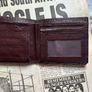 Handmade Irish Republican wallet Image 2