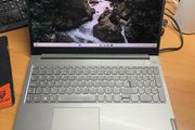 Lenovo Thinkbook 15 - i5 pro 10 generation 8/256 win 11 pro
