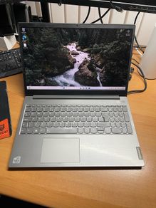 Lenovo Thinkbook 15 - i5 pro 10 generation 8/256 win 11 pro