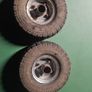 Wheels for hand truck Image 2