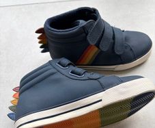 Next Kids Boots - EU 28 , UK 10- NEW
