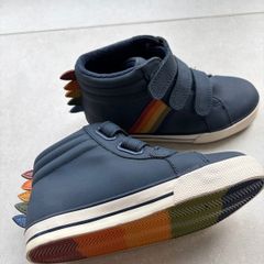 Next Kids Boots - EU 28 , UK 10- NEW