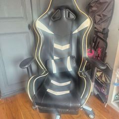 chair for gaming