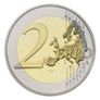 Germany 2 Euro Commemorative Coin 2023 - Charles the Great. All Mints. 5 coins. BU. Image 3