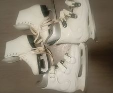 ice skates