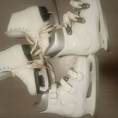 ice skates