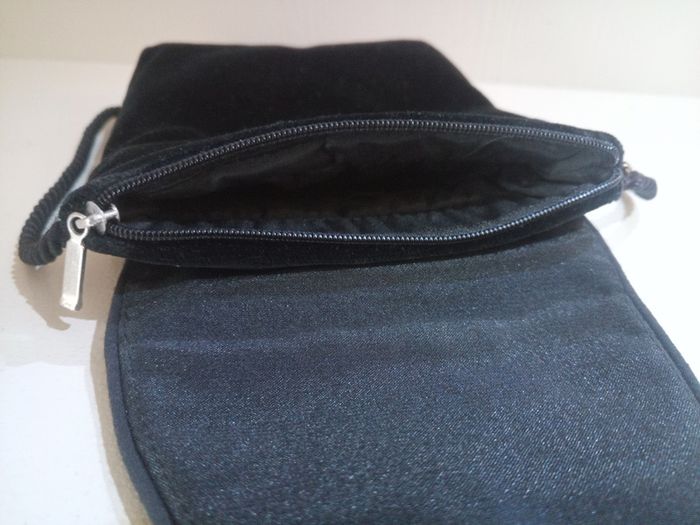Neck Pouch / Wallet / Small Hand Bag
