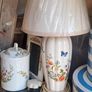 New Aynsley Lamp And New Shade Etc Image 9