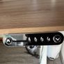 Electric Standing Adjustable Desk Image 2