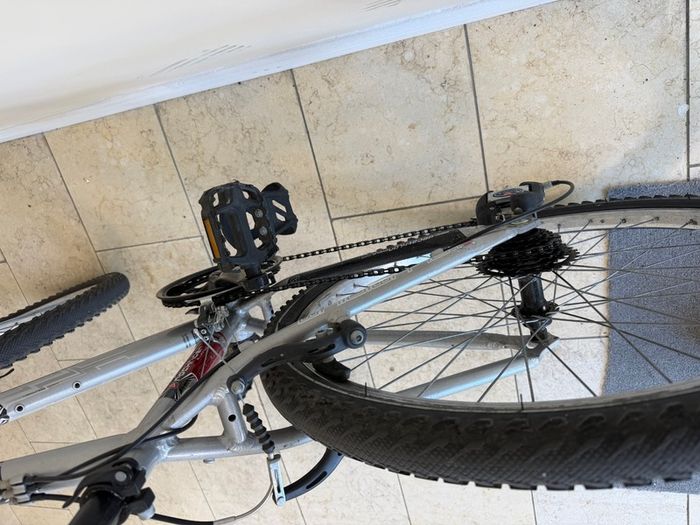 Bike