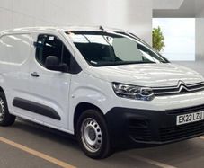 Citroen Berlingo M 1.5 B/hdi 1000kg Enterprise