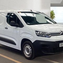 Citroen Berlingo M 1.5 B/hdi 1000kg Enterprise