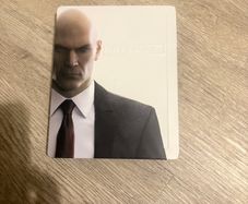Hitman complete first season Ps4 Game