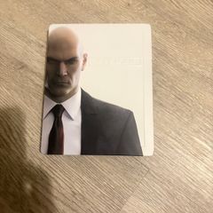 Hitman complete first season Ps4 Game